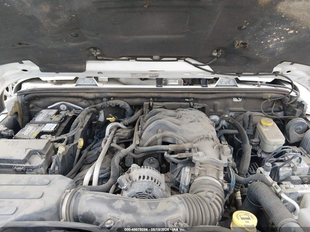 Auction sale of the 2014 Jeep Wrangler Unlimited Sahara, vin: 1C4BJWEG6EL100110, lot number: 45079286