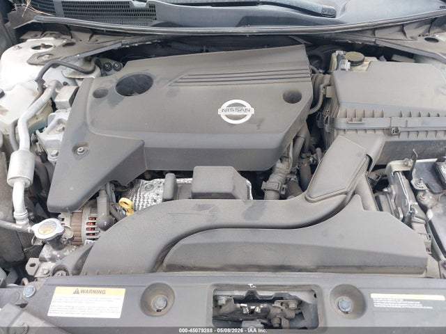 45079288 :رقم المزاد ، 1N4AL3AP7DN574084 vin ، 2013 Nissan Altima 2.5 Sl مزاد بيع