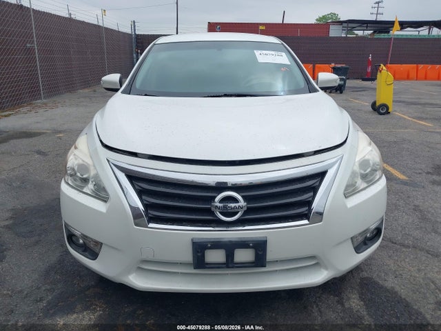 45079288 :رقم المزاد ، 1N4AL3AP7DN574084 vin ، 2013 Nissan Altima 2.5 Sl مزاد بيع