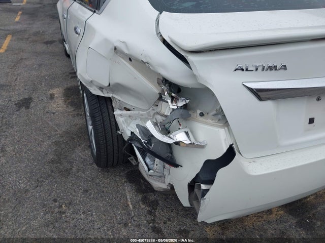 45079288 :رقم المزاد ، 1N4AL3AP7DN574084 vin ، 2013 Nissan Altima 2.5 Sl مزاد بيع