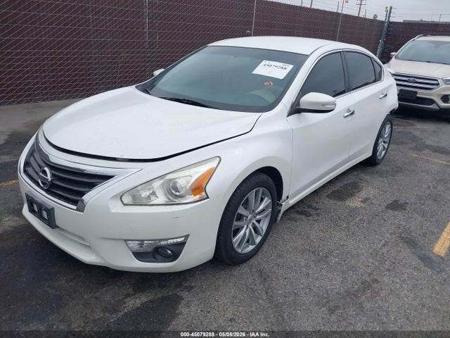45079288 :رقم المزاد ، 1N4AL3AP7DN574084 vin ، 2013 Nissan Altima 2.5 Sl مزاد بيع