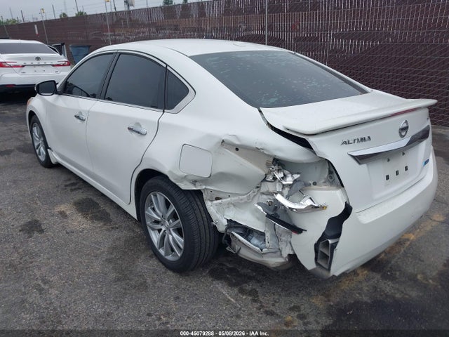 45079288 :رقم المزاد ، 1N4AL3AP7DN574084 vin ، 2013 Nissan Altima 2.5 Sl مزاد بيع