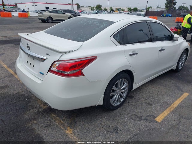 45079288 :رقم المزاد ، 1N4AL3AP7DN574084 vin ، 2013 Nissan Altima 2.5 Sl مزاد بيع