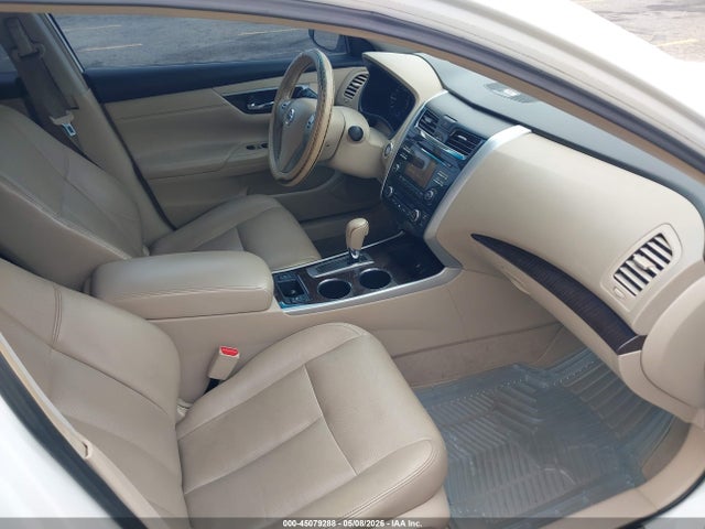 45079288 :رقم المزاد ، 1N4AL3AP7DN574084 vin ، 2013 Nissan Altima 2.5 Sl مزاد بيع