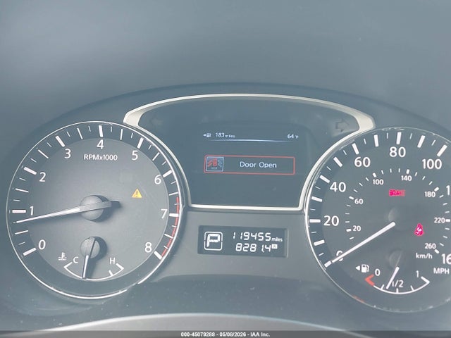 45079288 :رقم المزاد ، 1N4AL3AP7DN574084 vin ، 2013 Nissan Altima 2.5 Sl مزاد بيع