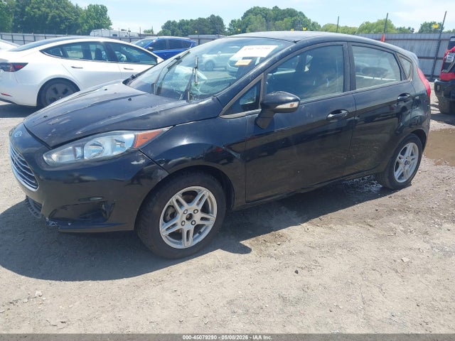 Продаж на аукціоні авто 2016 Ford Fiesta Se, vin: 3FADP4EJ8GM111981, номер лоту: 45079290