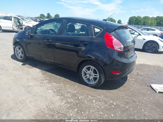 Продаж на аукціоні авто 2016 Ford Fiesta Se, vin: 3FADP4EJ8GM111981, номер лоту: 45079290