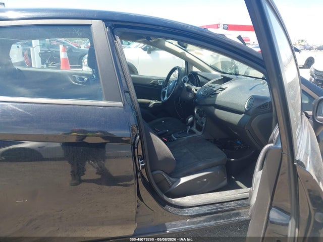 Продаж на аукціоні авто 2016 Ford Fiesta Se, vin: 3FADP4EJ8GM111981, номер лоту: 45079290