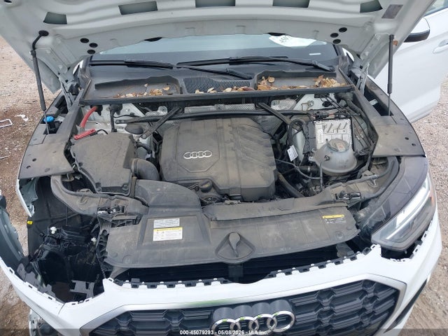 Aukcja sprzedaży 2024 Audi Q5 Premium Plus 45 Tfsi S Line Quattro, vin: WA1EAAFY4R2064477, numer aukcji: 45079293