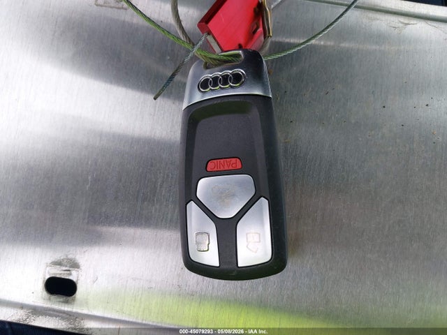 Aukcja sprzedaży 2024 Audi Q5 Premium Plus 45 Tfsi S Line Quattro, vin: WA1EAAFY4R2064477, numer aukcji: 45079293