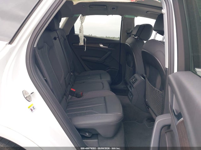 Aukcja sprzedaży 2024 Audi Q5 Premium Plus 45 Tfsi S Line Quattro, vin: WA1EAAFY4R2064477, numer aukcji: 45079293