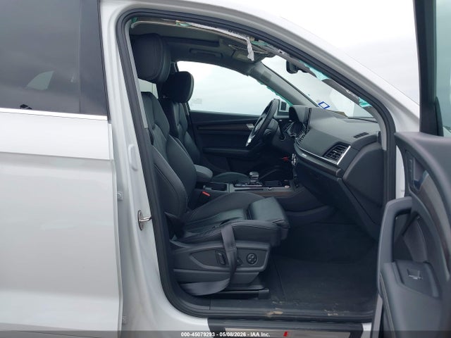 Aukcja sprzedaży 2024 Audi Q5 Premium Plus 45 Tfsi S Line Quattro, vin: WA1EAAFY4R2064477, numer aukcji: 45079293