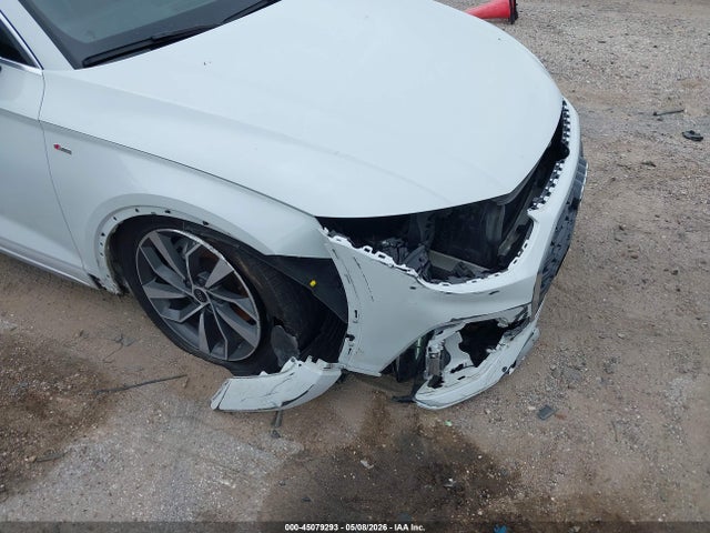 Aukcja sprzedaży 2024 Audi Q5 Premium Plus 45 Tfsi S Line Quattro, vin: WA1EAAFY4R2064477, numer aukcji: 45079293