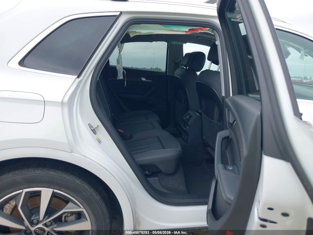 Aukcja sprzedaży 2024 Audi Q5 Premium Plus 45 Tfsi S Line Quattro, vin: WA1EAAFY4R2064477, numer aukcji: 45079293