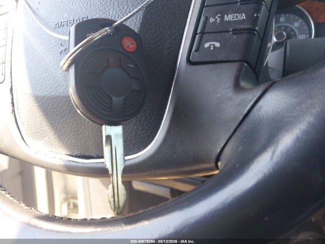 Продаж на аукціоні авто 2011 Ford Flex Limited, vin: 2FMHK6DT0BBD11574, номер лоту: 45079294