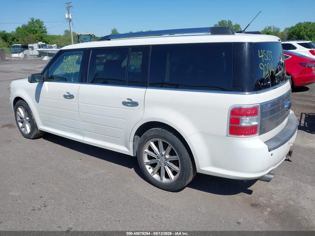 Продаж на аукціоні авто 2011 Ford Flex Limited, vin: 2FMHK6DT0BBD11574, номер лоту: 45079294