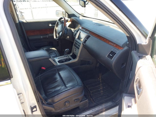 Продаж на аукціоні авто 2011 Ford Flex Limited, vin: 2FMHK6DT0BBD11574, номер лоту: 45079294