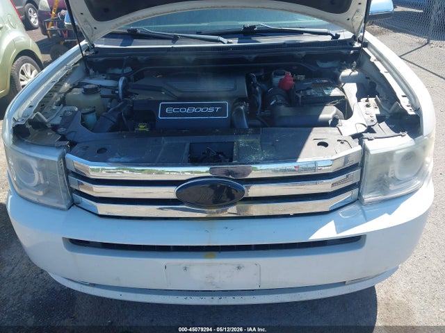 Продаж на аукціоні авто 2011 Ford Flex Limited, vin: 2FMHK6DT0BBD11574, номер лоту: 45079294