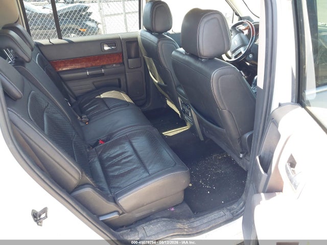 Продаж на аукціоні авто 2011 Ford Flex Limited, vin: 2FMHK6DT0BBD11574, номер лоту: 45079294