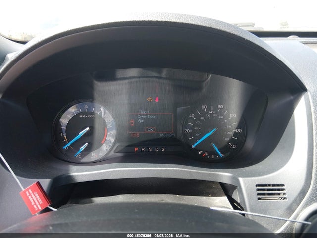 2018 Ford Explorer მანქანა იყიდება აუქციონზე, vin: 1FM5K8B83JGC45185, აუქციონის ნომერი: 45079296