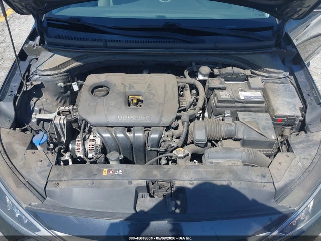 5NPD74LF3LH612091 Hyundai ELANTRA SE
