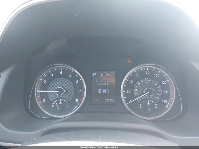 5NPD74LF3LH612091 Hyundai ELANTRA SE