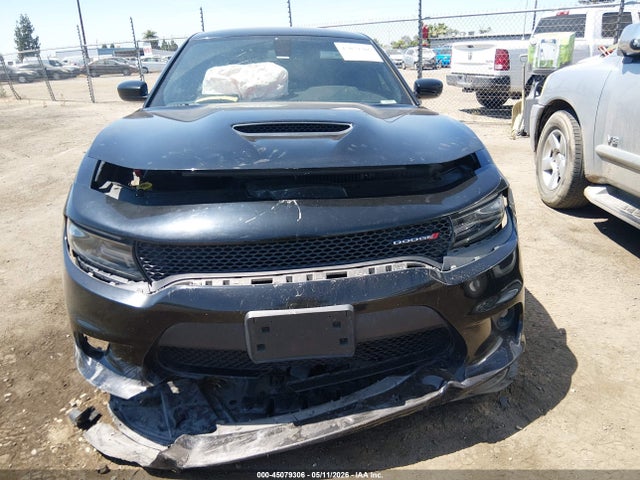 Aukcja sprzedaży 2019 Dodge Charger Gt Rwd, vin: 2C3CDXHG1KH749243, numer aukcji: 45079306