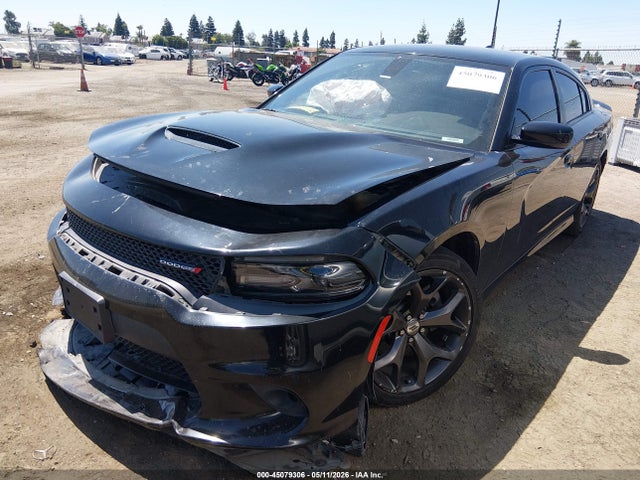 Aukcja sprzedaży 2019 Dodge Charger Gt Rwd, vin: 2C3CDXHG1KH749243, numer aukcji: 45079306