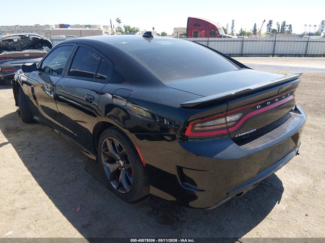 Aukcja sprzedaży 2019 Dodge Charger Gt Rwd, vin: 2C3CDXHG1KH749243, numer aukcji: 45079306