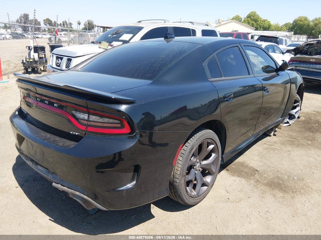 Aukcja sprzedaży 2019 Dodge Charger Gt Rwd, vin: 2C3CDXHG1KH749243, numer aukcji: 45079306
