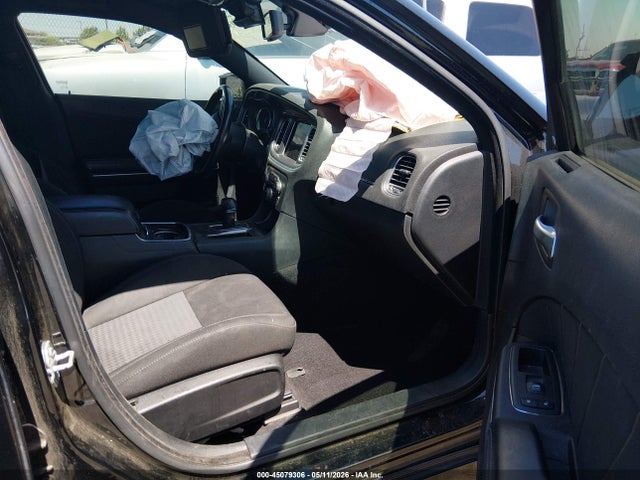Aukcja sprzedaży 2019 Dodge Charger Gt Rwd, vin: 2C3CDXHG1KH749243, numer aukcji: 45079306
