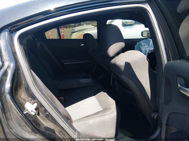 Aukcja sprzedaży 2019 Dodge Charger Gt Rwd, vin: 2C3CDXHG1KH749243, numer aukcji: 45079306