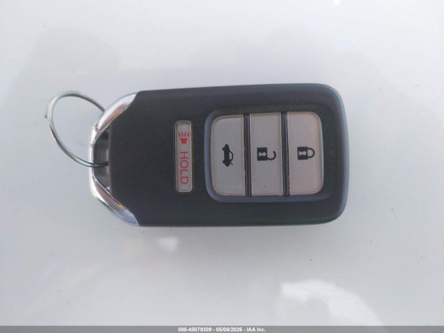 Aukcja sprzedaży 2014 Honda Accord Hybrid Ex-l, vin: 1HGCR6F57EA000461, numer aukcji: 45079309
