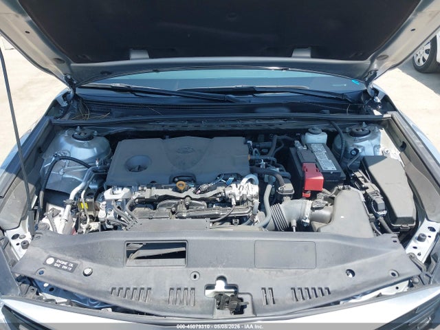 4T1F11AK4RU920213 Toyota CAMRY XLE