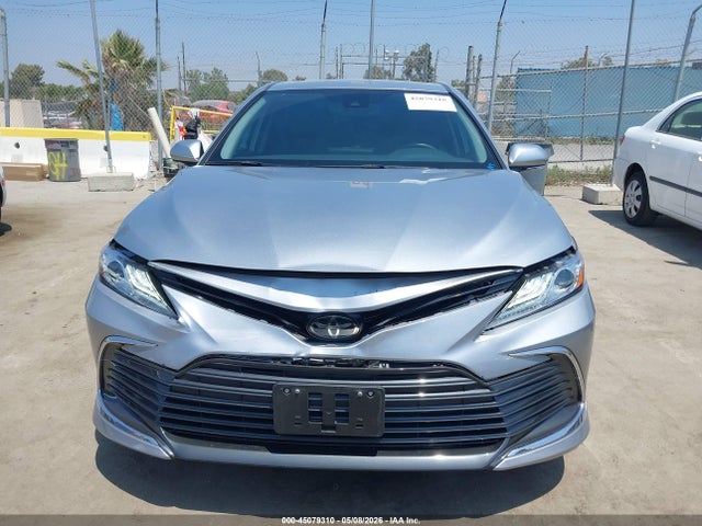 4T1F11AK4RU920213 Toyota CAMRY XLE
