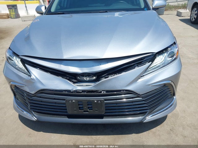 4T1F11AK4RU920213 Toyota CAMRY XLE