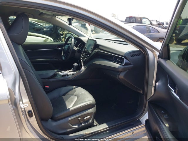 4T1F11AK4RU920213 Toyota CAMRY XLE