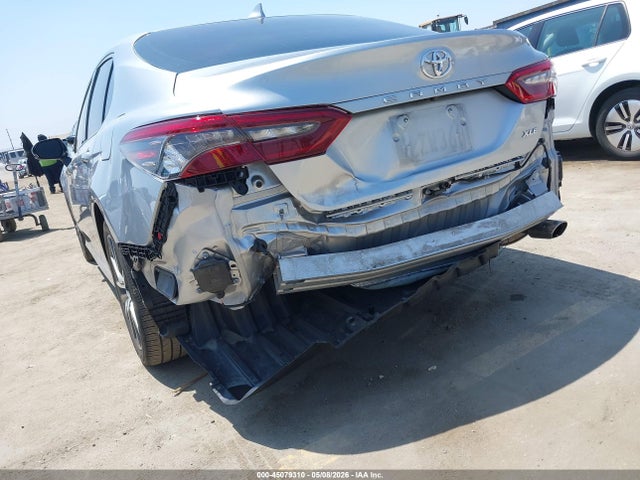 4T1F11AK4RU920213 Toyota CAMRY XLE
