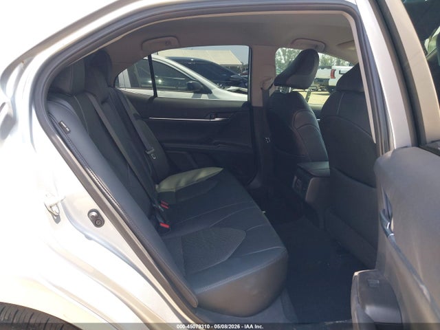 4T1F11AK4RU920213 Toyota CAMRY XLE