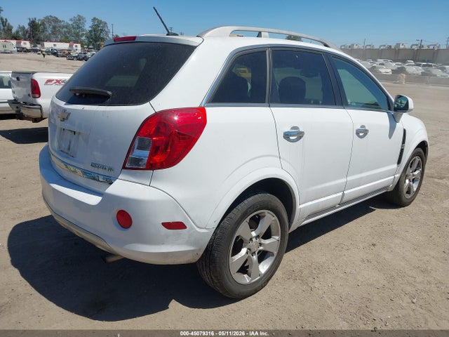 Aukcja sprzedaży 2014 Chevrolet Captiva Sport Lt, vin: 3GNAL3EK9ES646703, numer aukcji: 45079316