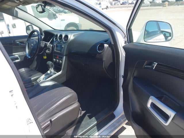 Aukcja sprzedaży 2014 Chevrolet Captiva Sport Lt, vin: 3GNAL3EK9ES646703, numer aukcji: 45079316