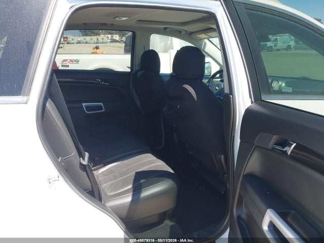Aukcja sprzedaży 2014 Chevrolet Captiva Sport Lt, vin: 3GNAL3EK9ES646703, numer aukcji: 45079316