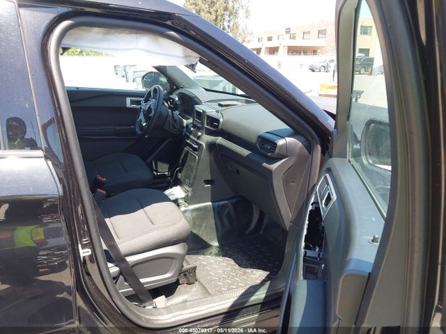 Продаж на аукціоні авто 2023 Ford Police Interceptor Utility, vin: 1FM5K8AB2PGB37954, номер лоту: 45079317