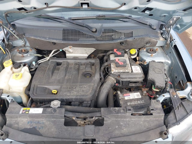 Продаж на аукціоні авто 2014 Jeep Compass Sport, vin: 1C4NJDBB4ED518587, номер лоту: 45079318