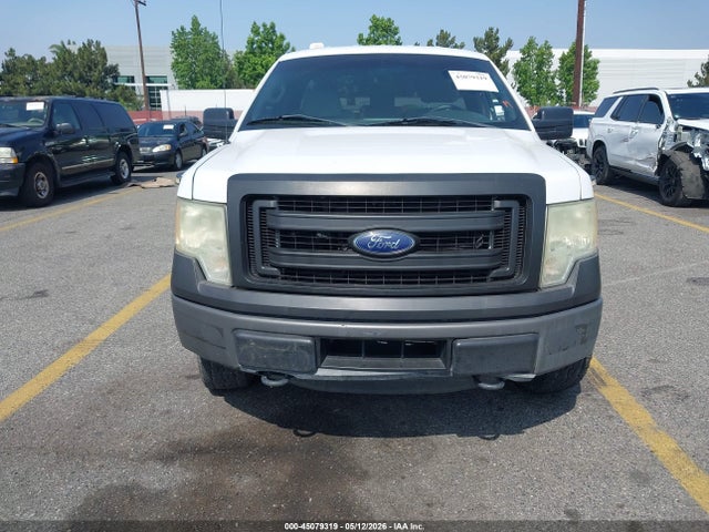 Продажа на аукционе авто 2014 Ford F-150 Xl, vin: 1FTMF1EM5EKF78785, номер лота: 45079319