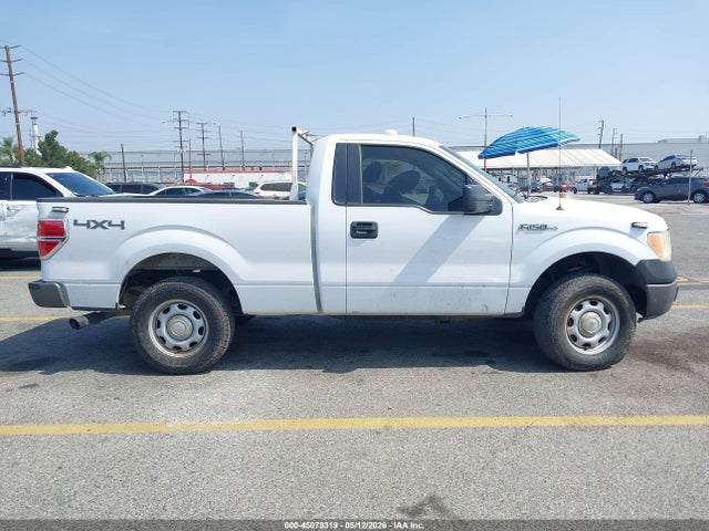 Продажа на аукционе авто 2014 Ford F-150 Xl, vin: 1FTMF1EM5EKF78785, номер лота: 45079319