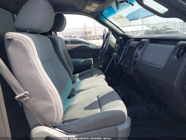 Продажа на аукционе авто 2014 Ford F-150 Xl, vin: 1FTMF1EM5EKF78785, номер лота: 45079319