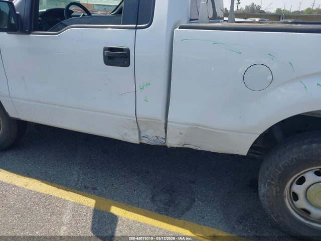 Продажа на аукционе авто 2014 Ford F-150 Xl, vin: 1FTMF1EM5EKF78785, номер лота: 45079319