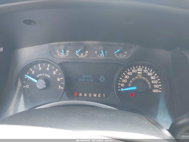 Продажа на аукционе авто 2014 Ford F-150 Xl, vin: 1FTMF1EM5EKF78785, номер лота: 45079319