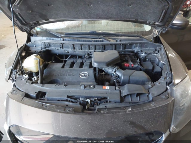 45079321 :رقم المزاد ، JM3TB3CA5F0468058 vin ، 2015 Mazda Cx-9 Touring مزاد بيع